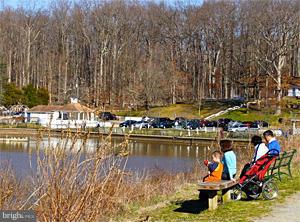 8718 Clydesdale Road Springfield, VA 22151 - Photo 30 of 30 Lake Accotink