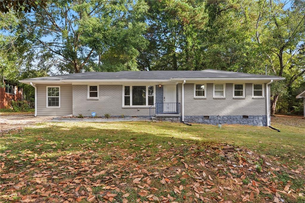 3456 Glensford Drive Decatur, GA 30032 - Photo 1 of 1