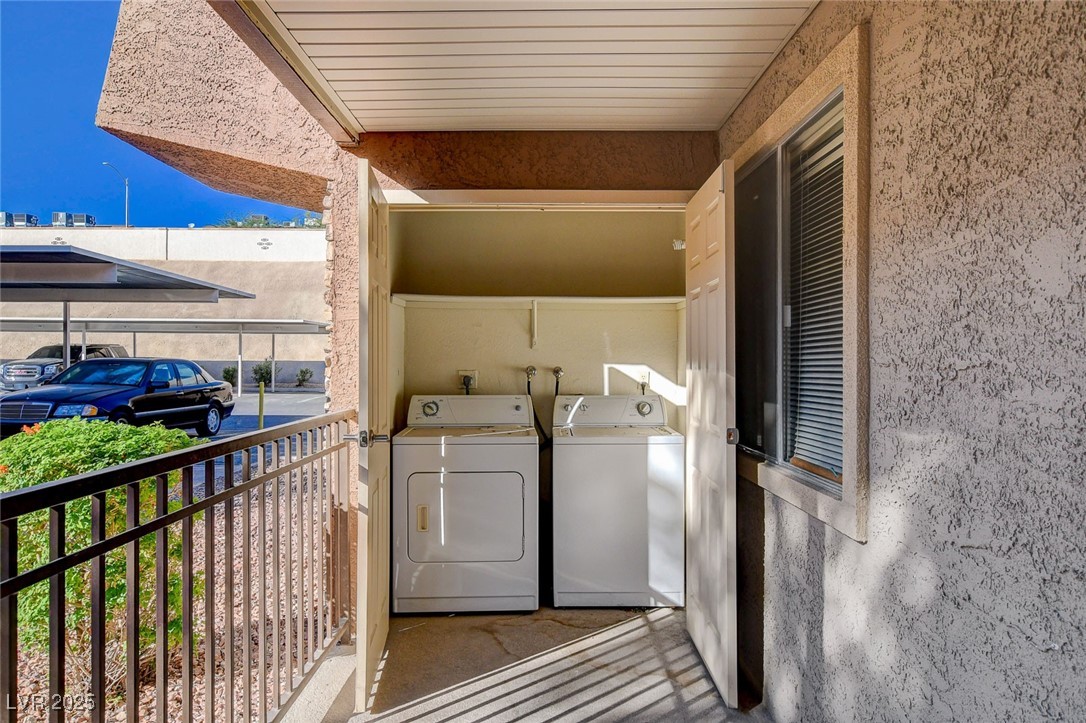 5152 River Glen Drive, Unit 465 Las Vegas, NV 89103 - Photo 11 of 14