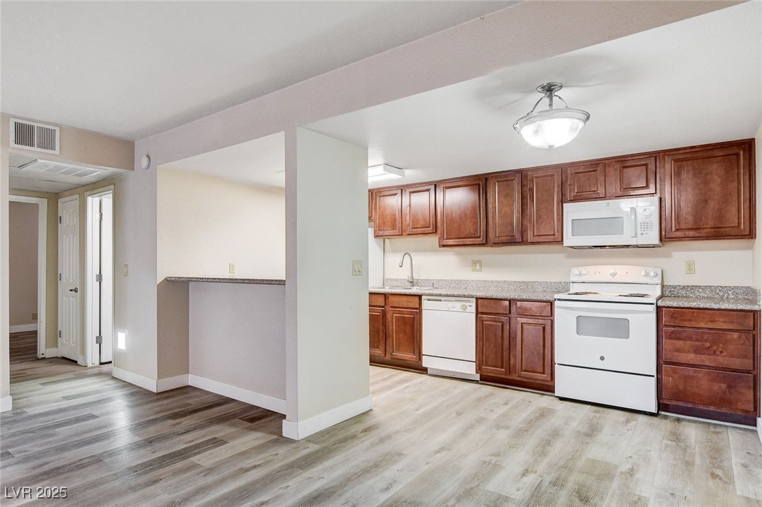 5152 River Glen Drive, Unit 465 Las Vegas, NV 89103 - Photo 3 of 14