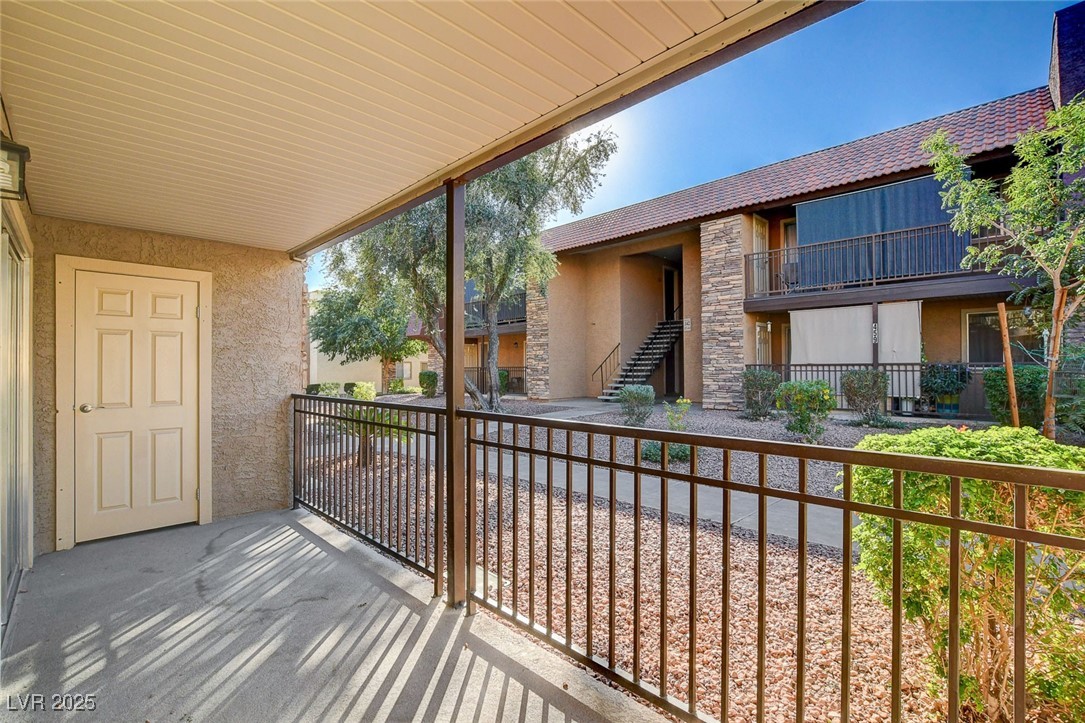 5152 River Glen Drive, Unit 465 Las Vegas, NV 89103 - Photo 10 of 14