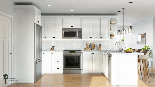 $599,000 | Lot 5 Sagamore Drive, Unit 5, Phippsburg, ME 04562