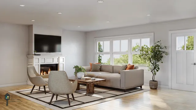 $599,000 | Lot 5 Sagamore Drive, Unit 5, Phippsburg, ME 04562