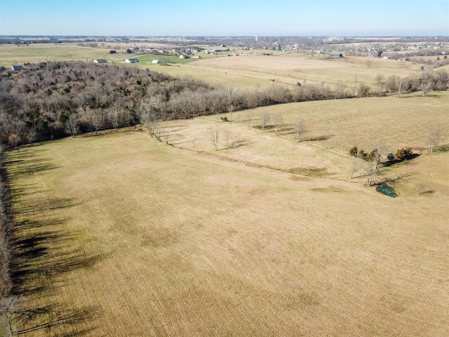 310 Robinson Roe Road Harrodsburg, KY 40330 - Photo 21 of 21 Listing Photo