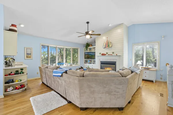 $989,900 | 74308 323rd Street, South Haven, MN 55382