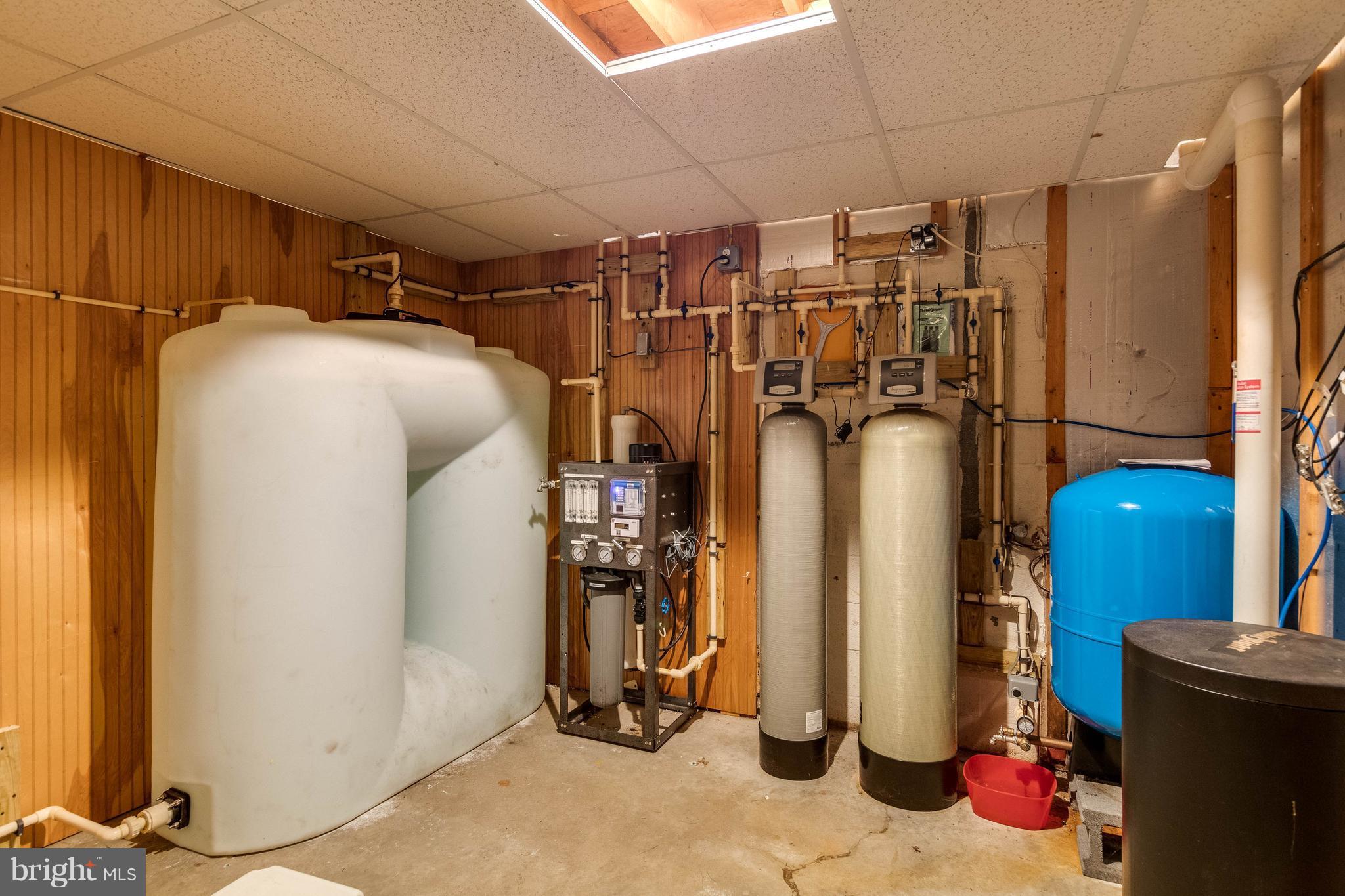 3000 Benson Mill Road Upperco, MD 21155 - Photo 28 of 30 Utility Area Water Purification System