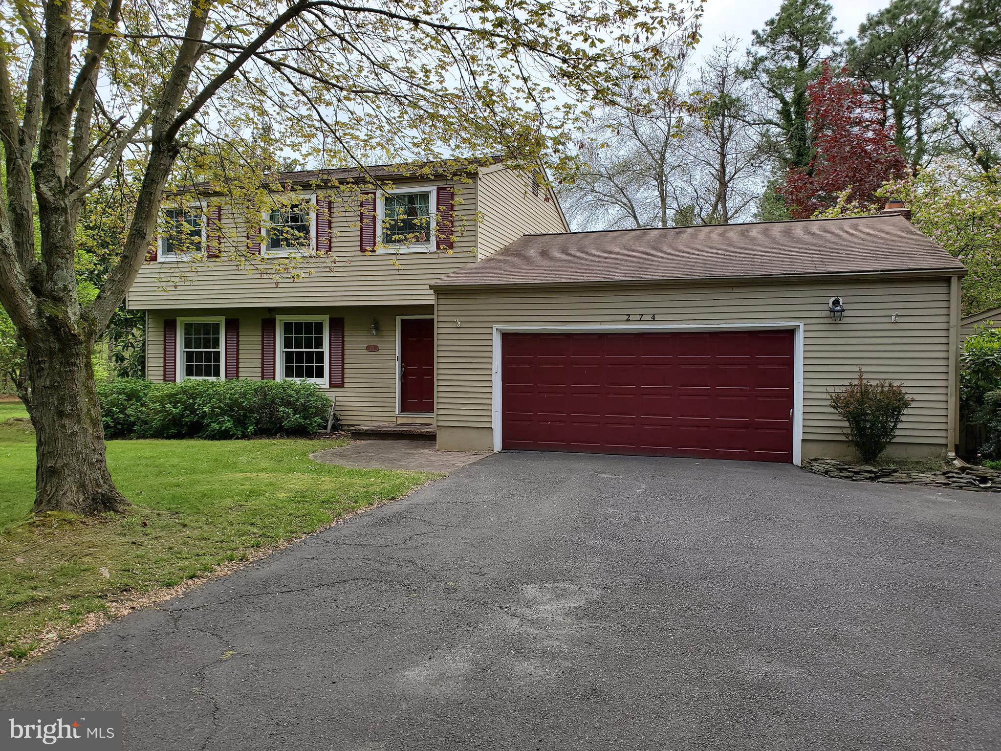 274 Tuckerton Road Medford, NJ 08055 - Photo 1 of 34 Gallery Image 1