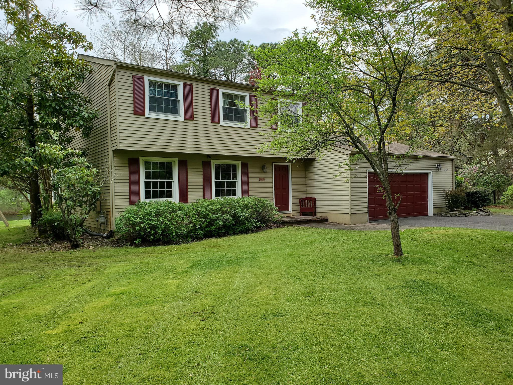 274 Tuckerton Road Medford, NJ 08055 - Photo 2 of 34 Gallery Image 2