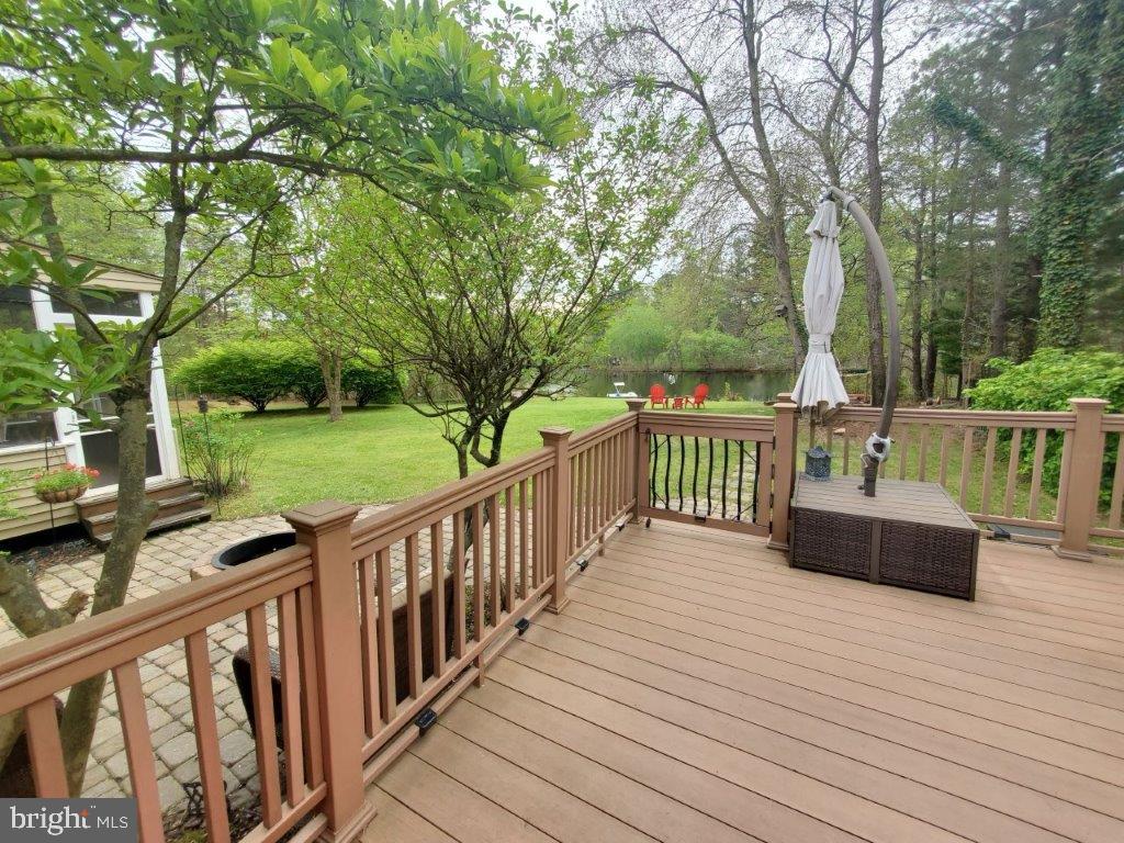 274 Tuckerton Road Medford, NJ 08055 - Photo 30 of 34 Gallery Image 30