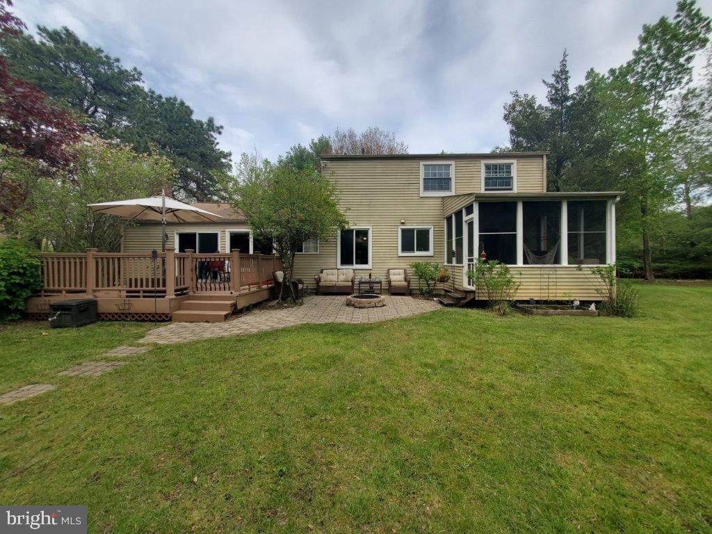 274 Tuckerton Road Medford, NJ 08055 - Photo 31 of 34 Gallery Image 31