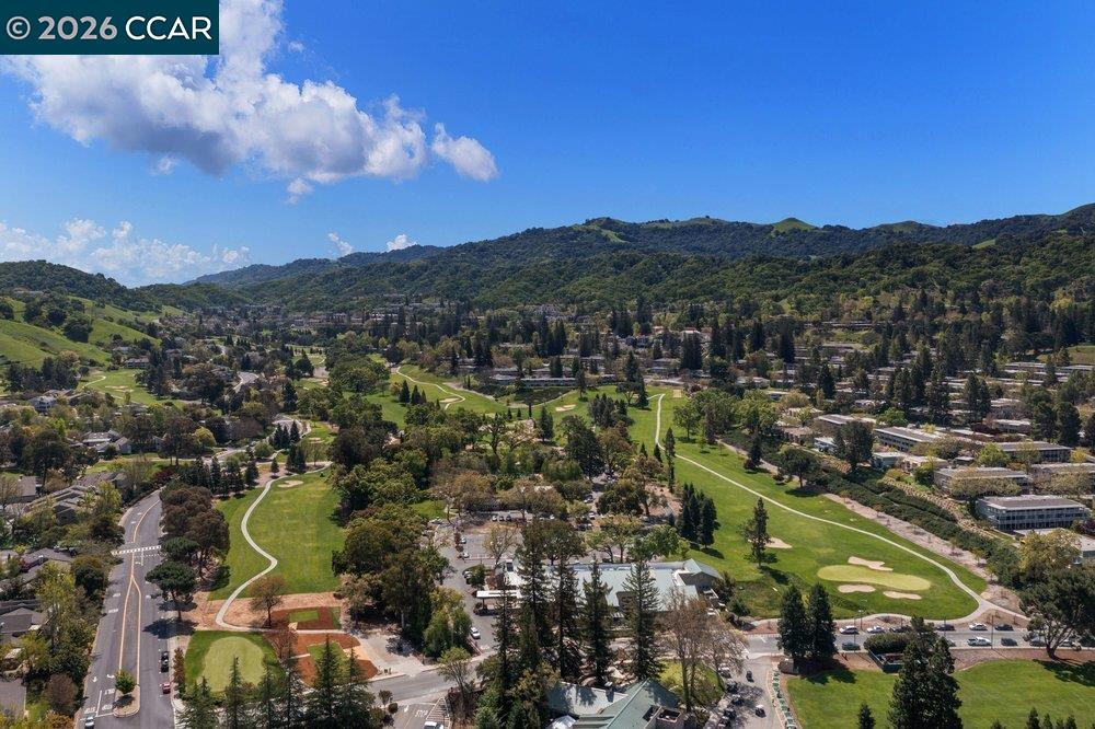 2001 Golden Rain Road, Unit 4 Walnut Creek, CA 94595 - Photo 38 of 60 a view of a city