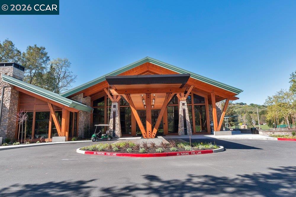 2001 Golden Rain Road, Unit 4 Walnut Creek, CA 94595 - Photo 47 of 60