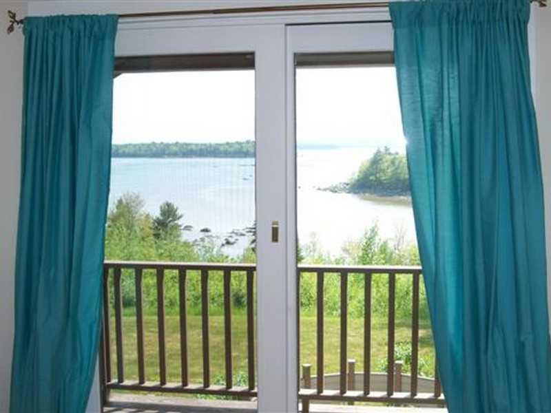45 Dwelly Point Road Franklin, ME 04634 - Photo 12 of 30 View.