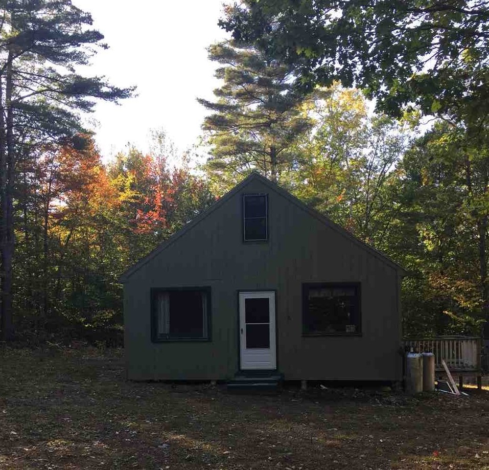 34 Polly Ham Road, Unit D Northfield, NH 03276 - Photo 1 of 13 Gallery Image 1