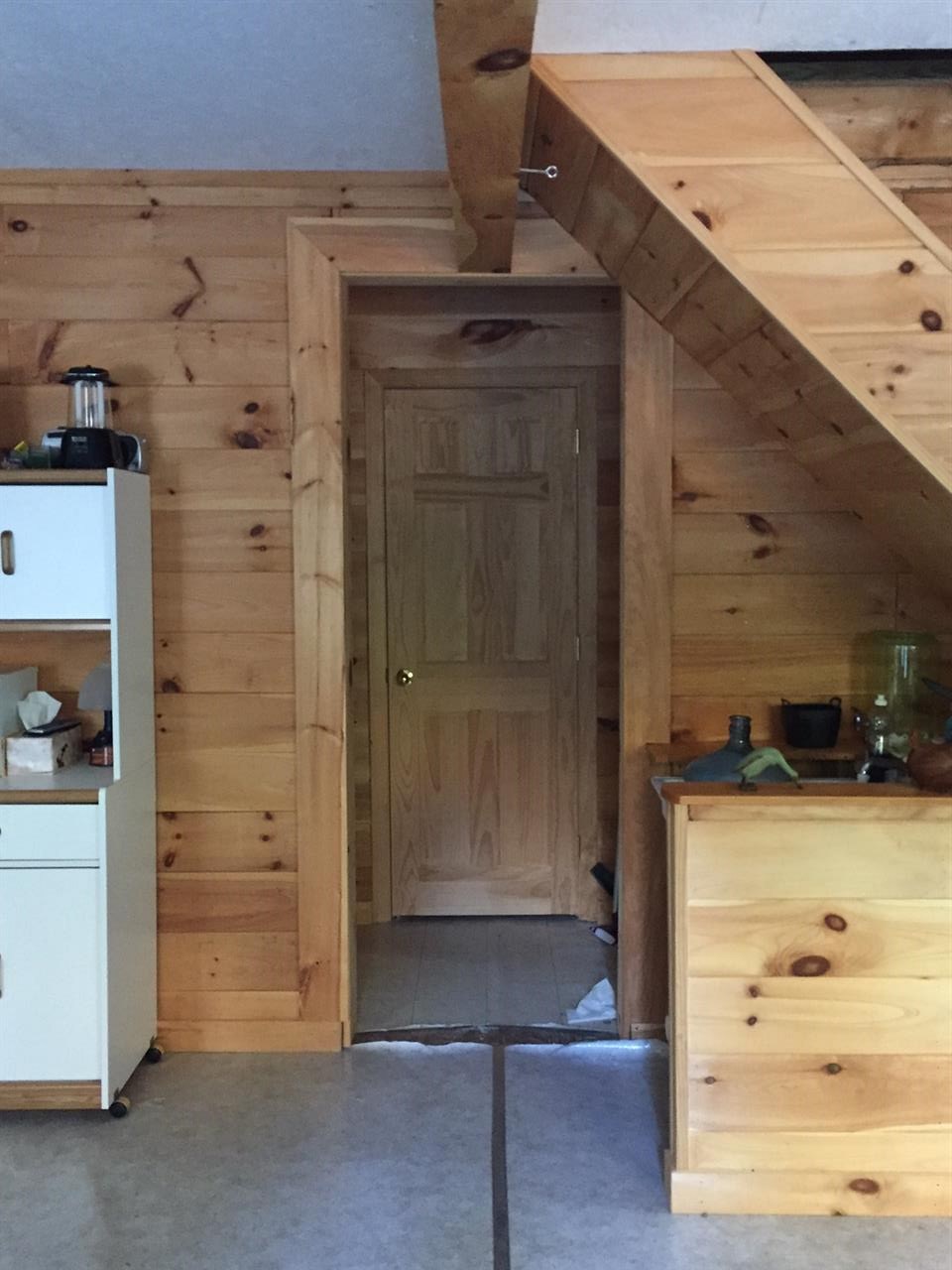 34 Polly Ham Road, Unit D Northfield, NH 03276 - Photo 3 of 13 Gallery Image 3