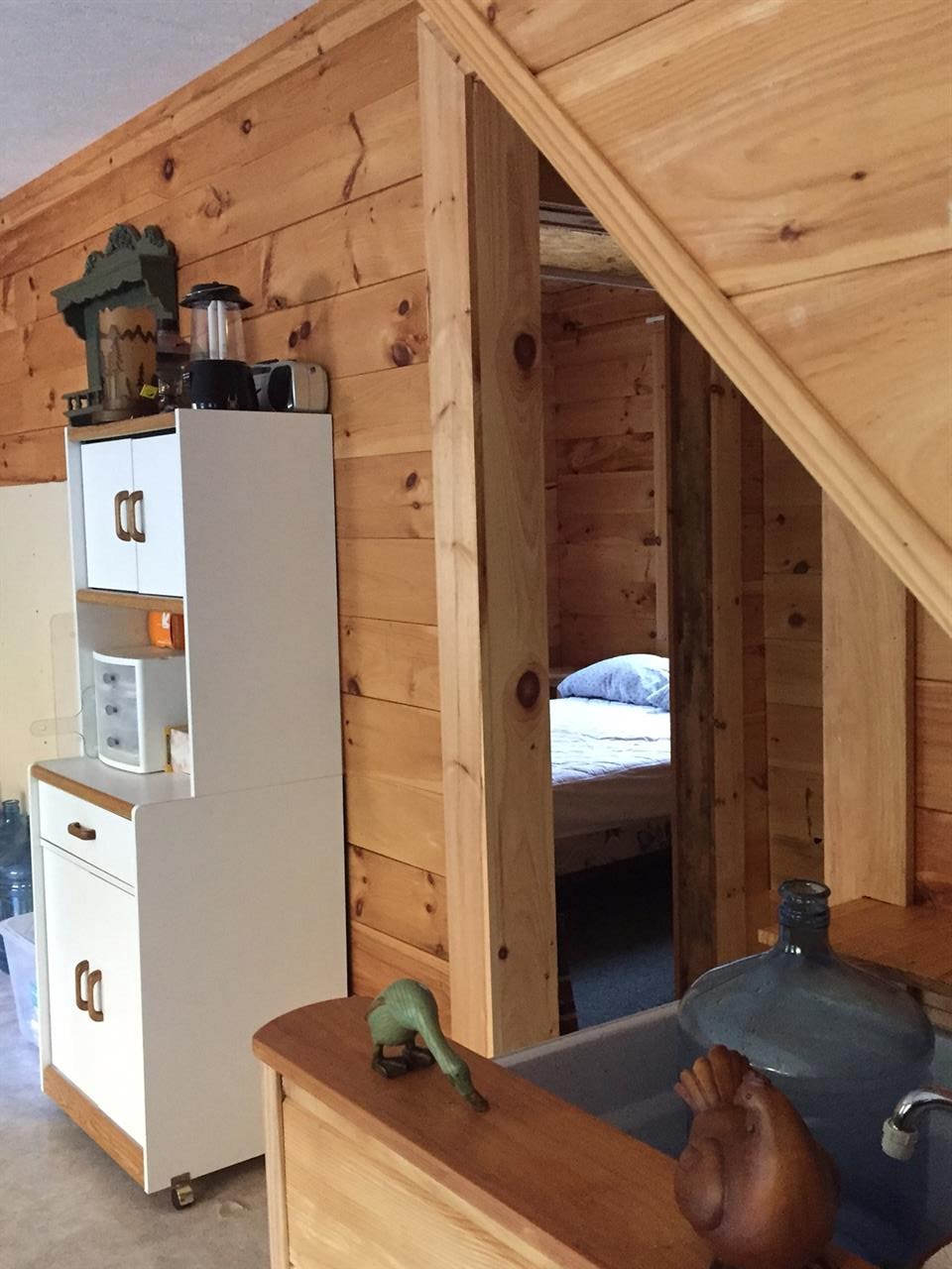 34 Polly Ham Road, Unit D Northfield, NH 03276 - Photo 5 of 13 Gallery Image 5