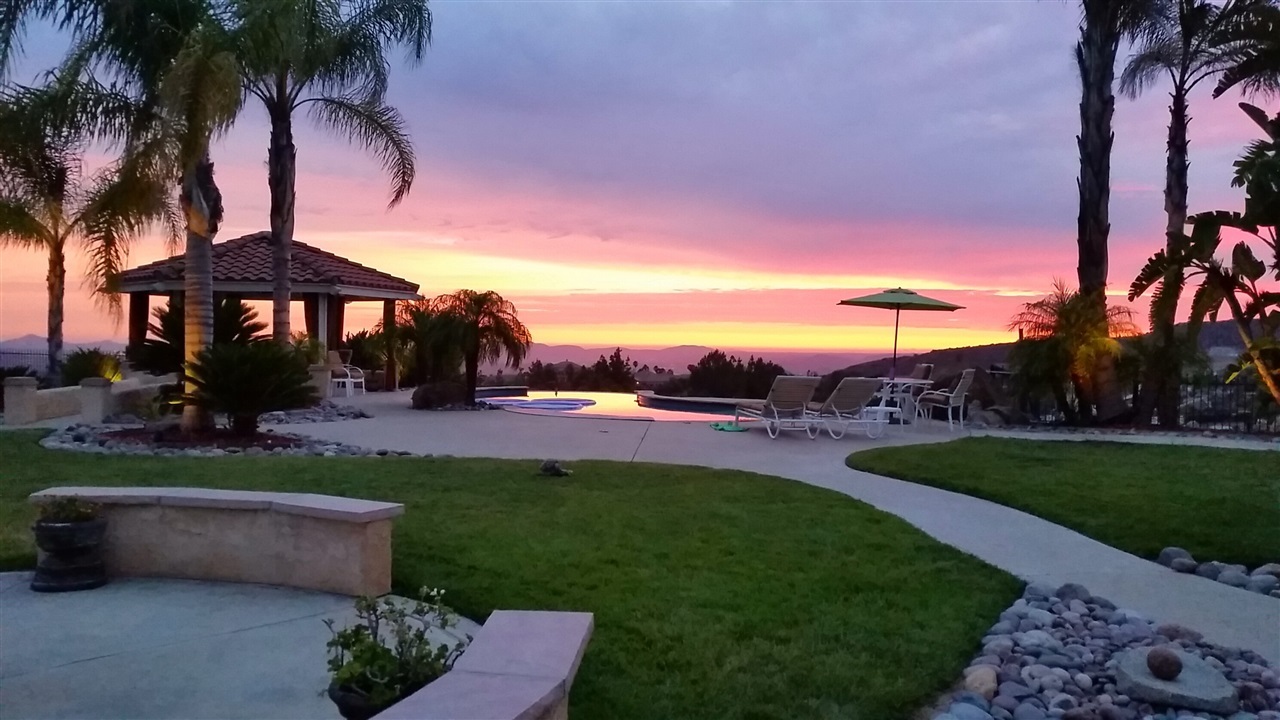 15473 Broad Oaks Road El Cajon, CA 92021 - Photo 20 of 25 Gallery Image 20