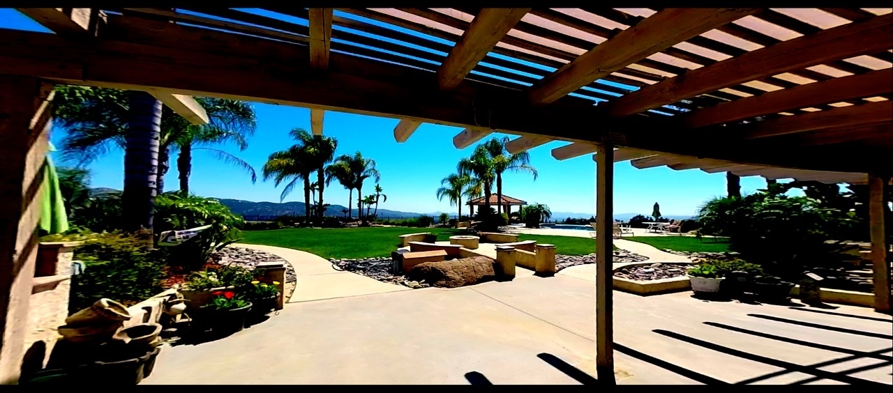 15473 Broad Oaks Road El Cajon, CA 92021 - Photo 22 of 25 This view speaks for itself!