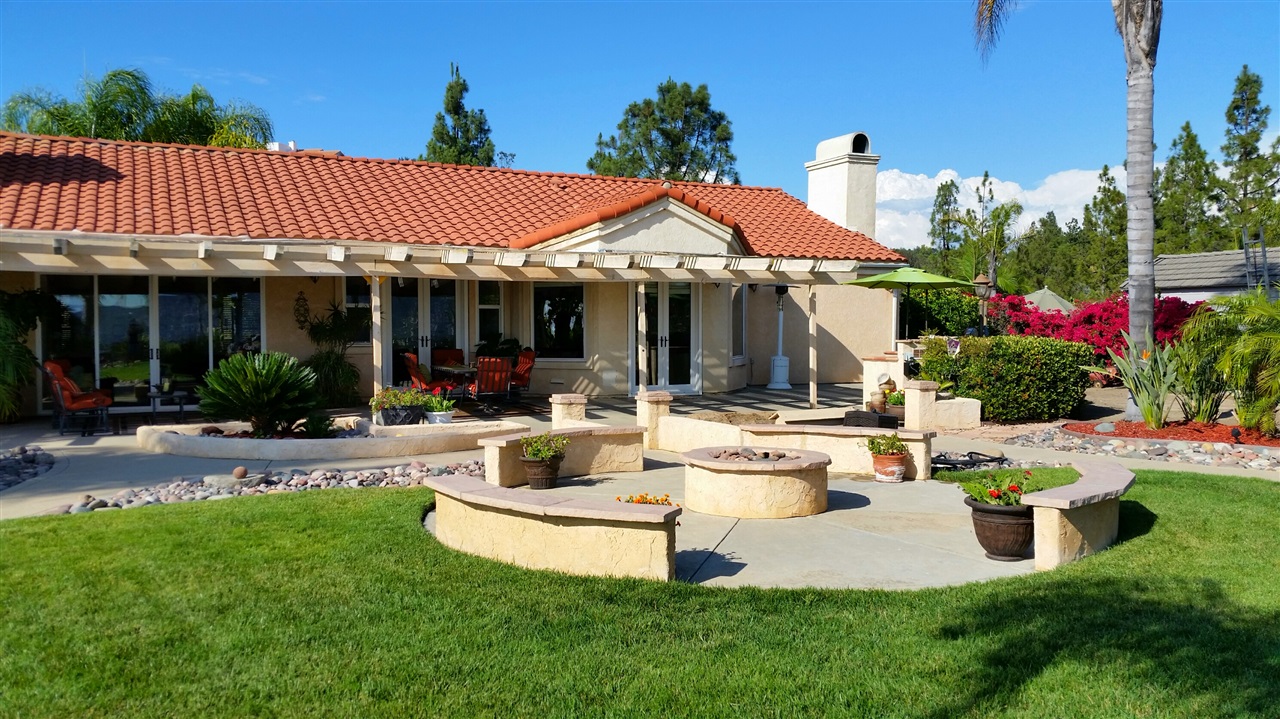 15473 Broad Oaks Road El Cajon, CA 92021 - Photo 24 of 25 Gallery Image 24