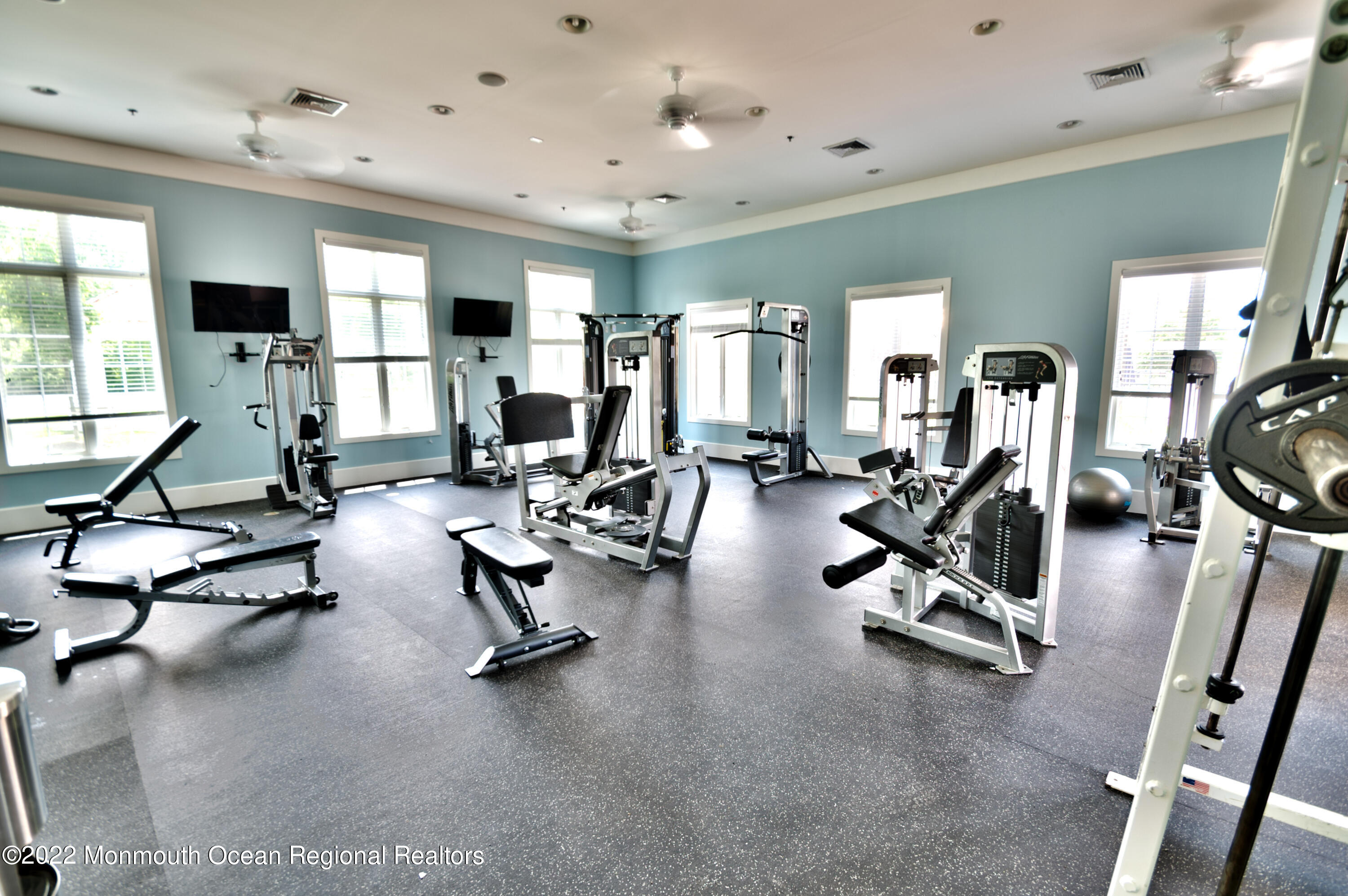22 Bristol Road Manalapan, NJ 07726 - Photo 109 of 115 2018 Gym