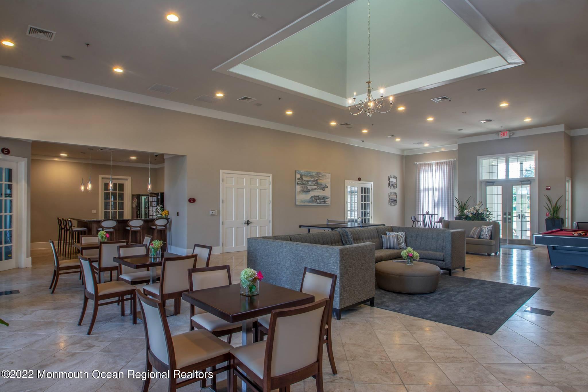 22 Bristol Road Manalapan, NJ 07726 - Photo 115 of 115 Clubhouse 3