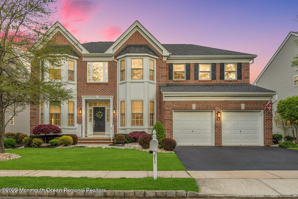 22 Bristol Road Manalapan, NJ 07726 - Photo 2 of 115 001_e542b2df981c2be23d0b7a95a4b3923602a9