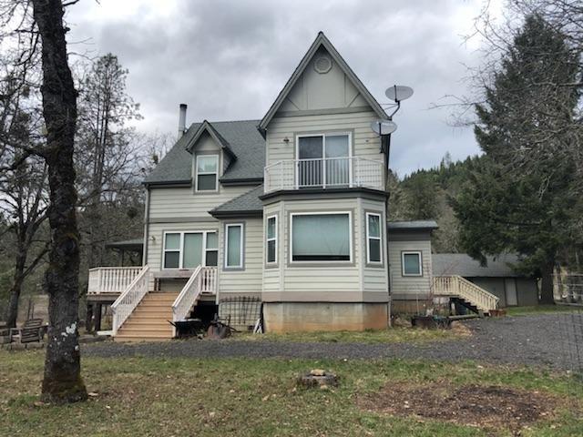 2010 Placer Road Wolf Creek, OR 97497 - Photo 1 of 15 Primary Photo