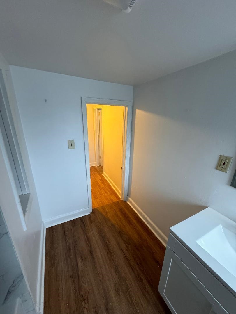 597 Seashore Road Erma, NJ 08204 - Photo 21 of 31 a view of wooden floor