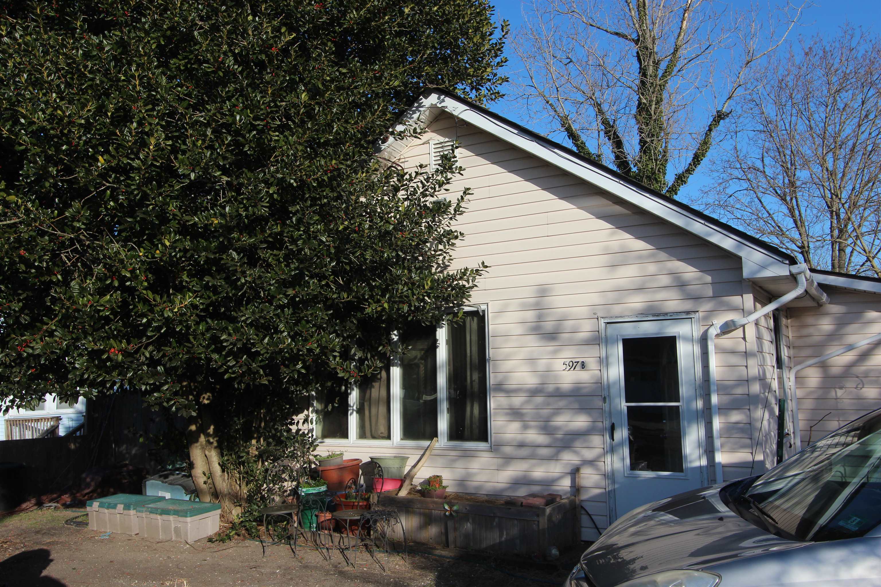597 Seashore Road Erma, NJ 08204 - Photo 28 of 31 a view of a house with a yard