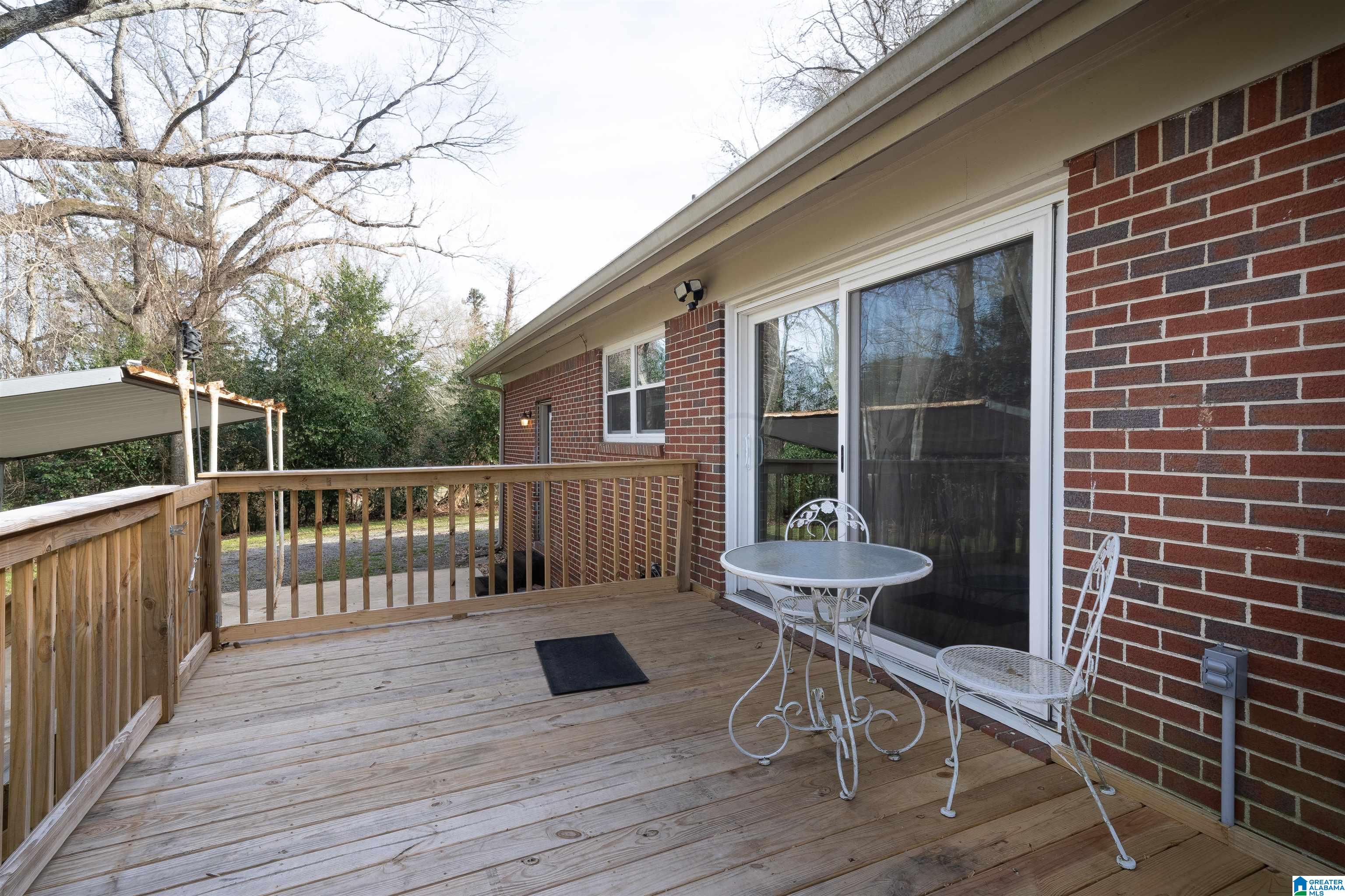 324 Hunter Road Gardendale, AL 35071 - Photo 28 of 37