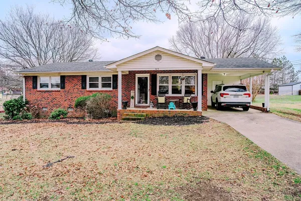 $230,000 | 305 Mimosa Drive, Gaffney, SC 29341