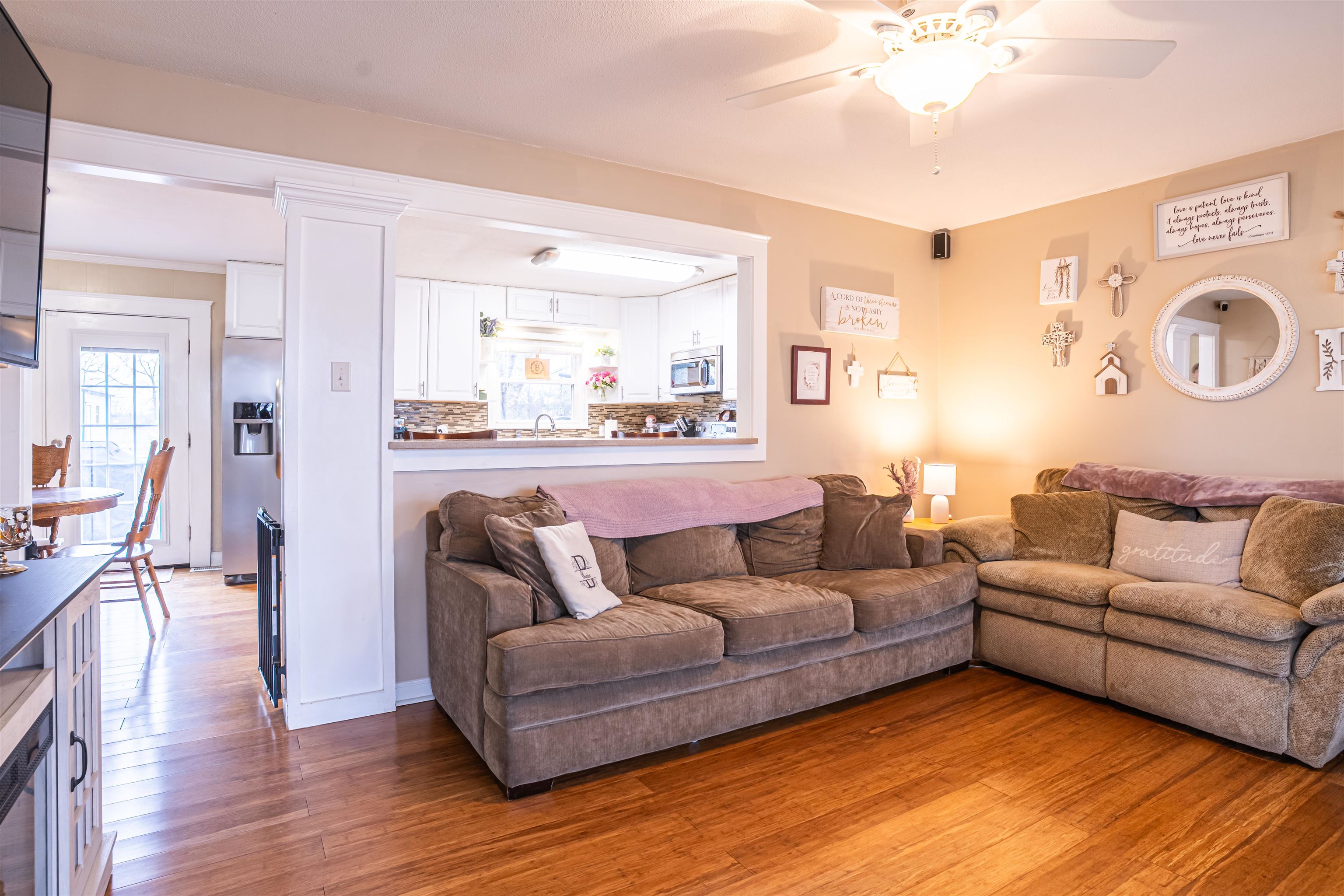 305 Mimosa Drive Gaffney, SC 29341 - Photo 11 of 50