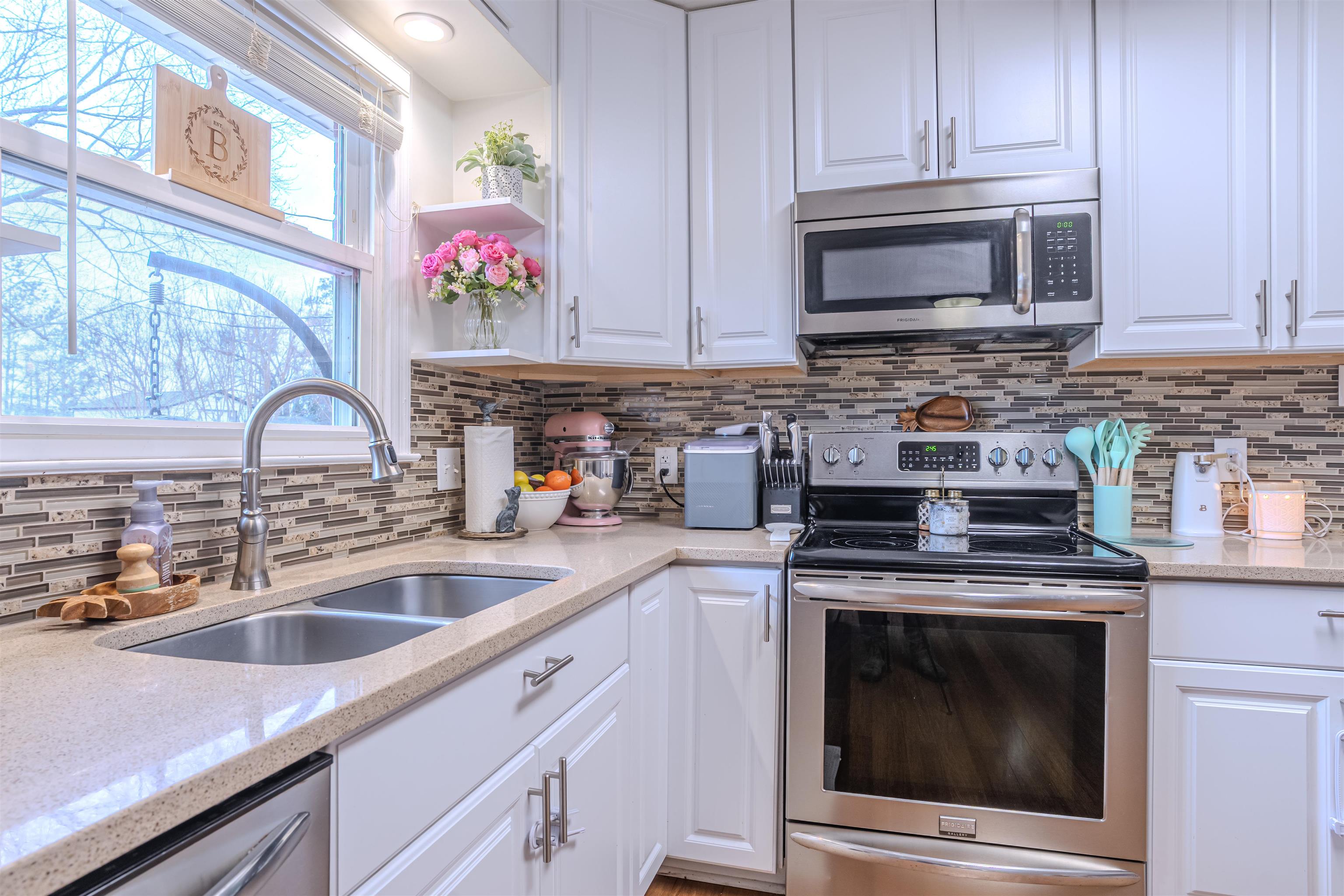 305 Mimosa Drive Gaffney, SC 29341 - Photo 12 of 50