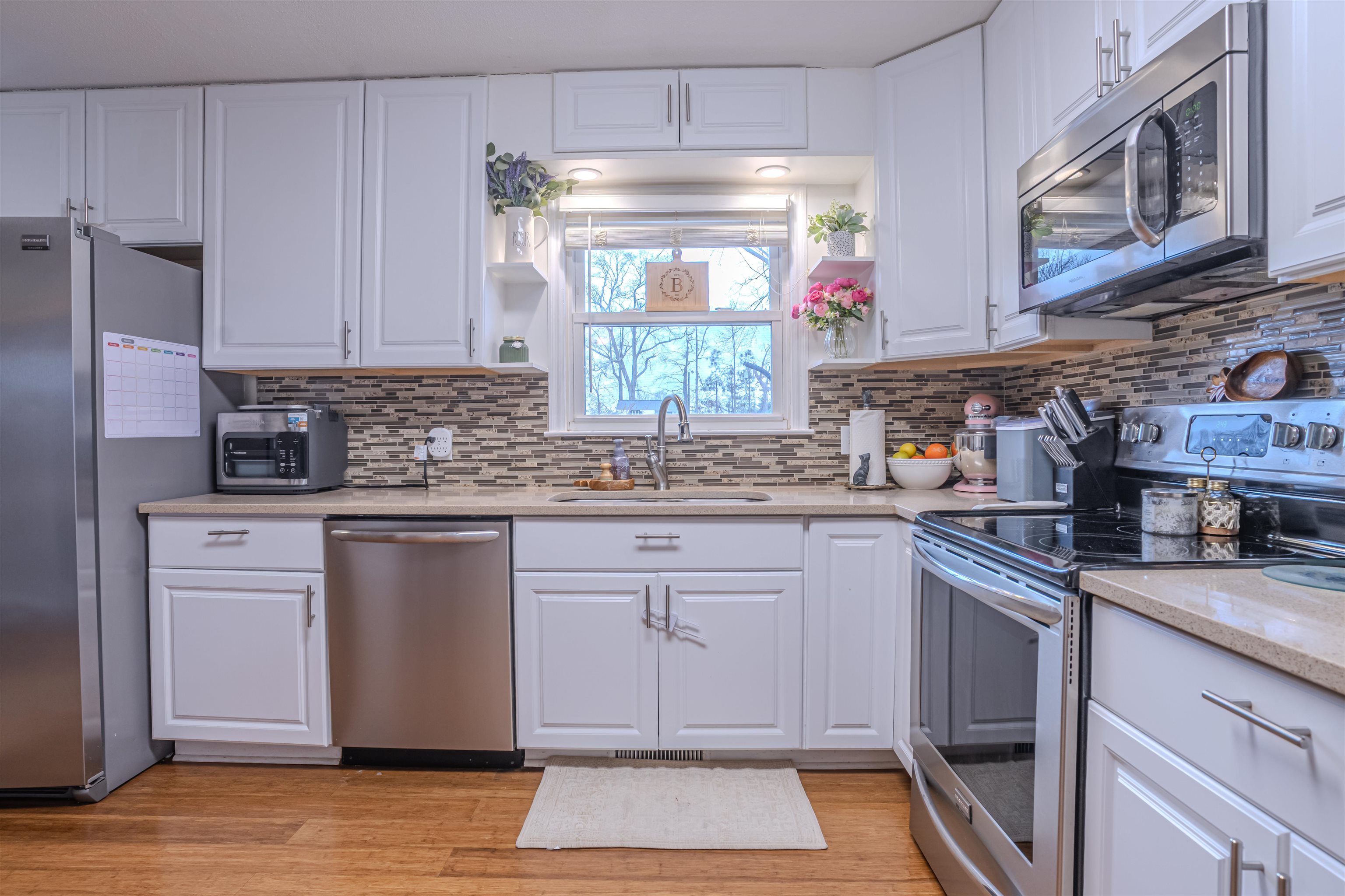 305 Mimosa Drive Gaffney, SC 29341 - Photo 15 of 50