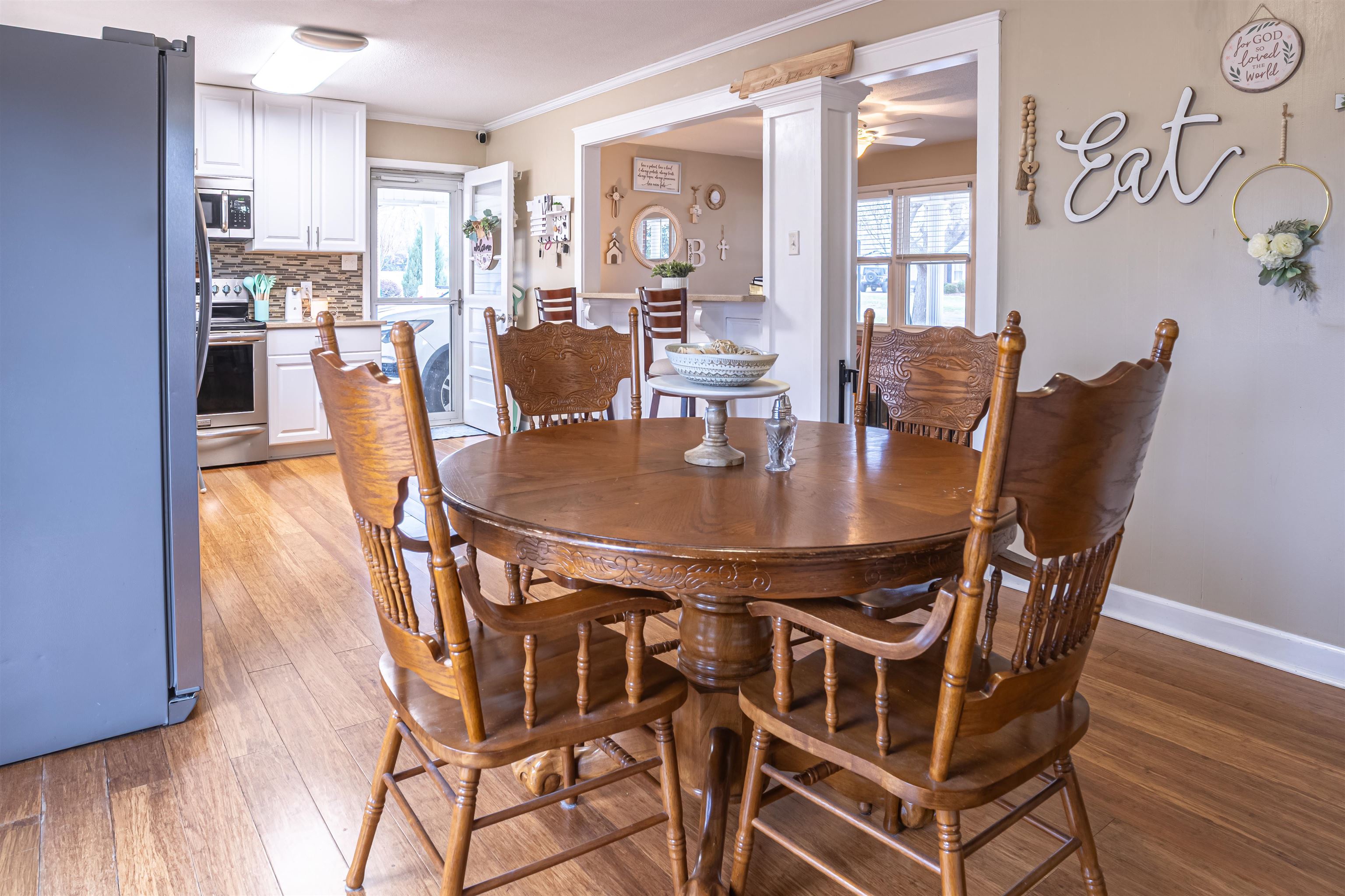 305 Mimosa Drive Gaffney, SC 29341 - Photo 22 of 50