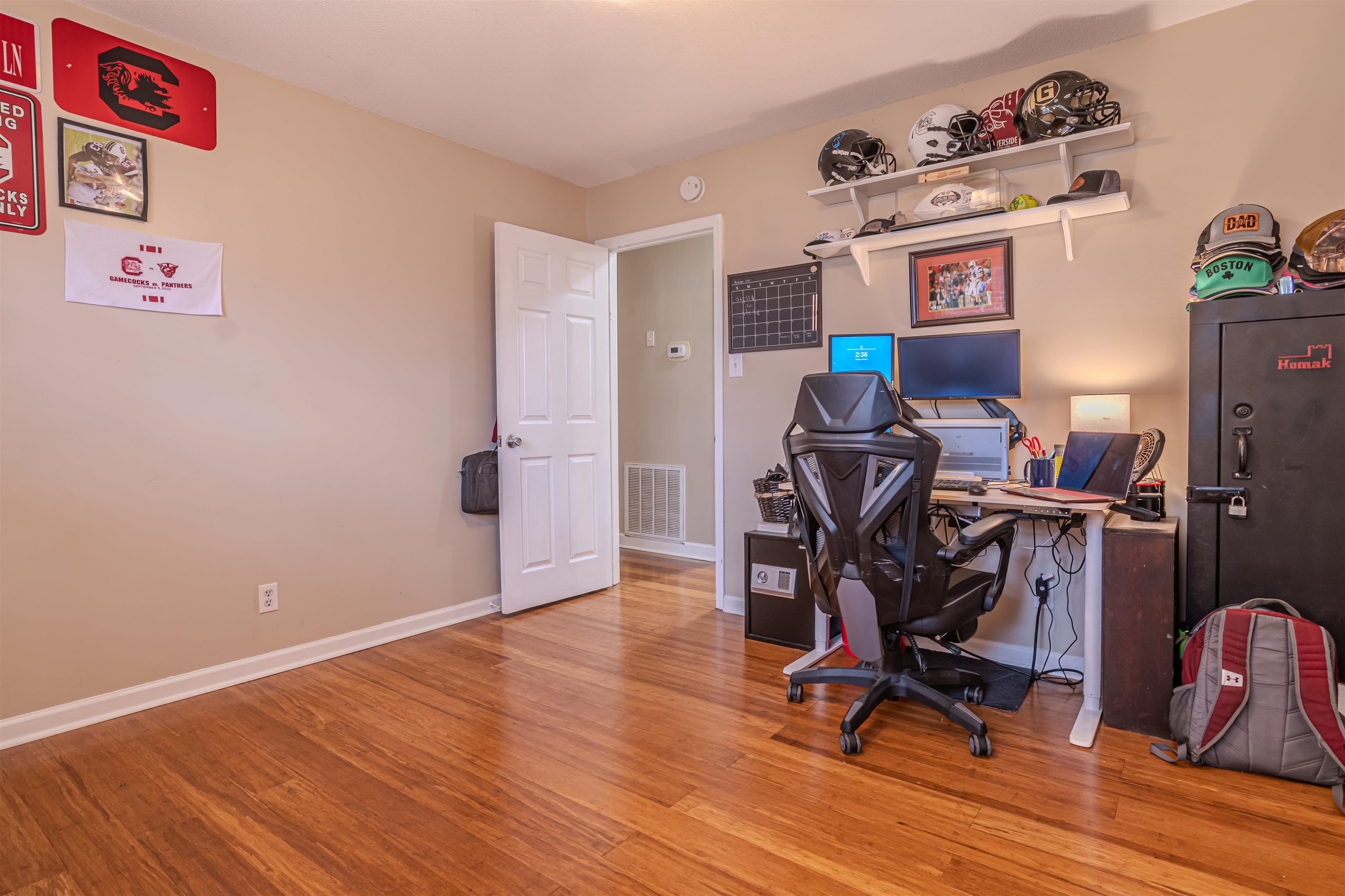 305 Mimosa Drive Gaffney, SC 29341 - Photo 31 of 50