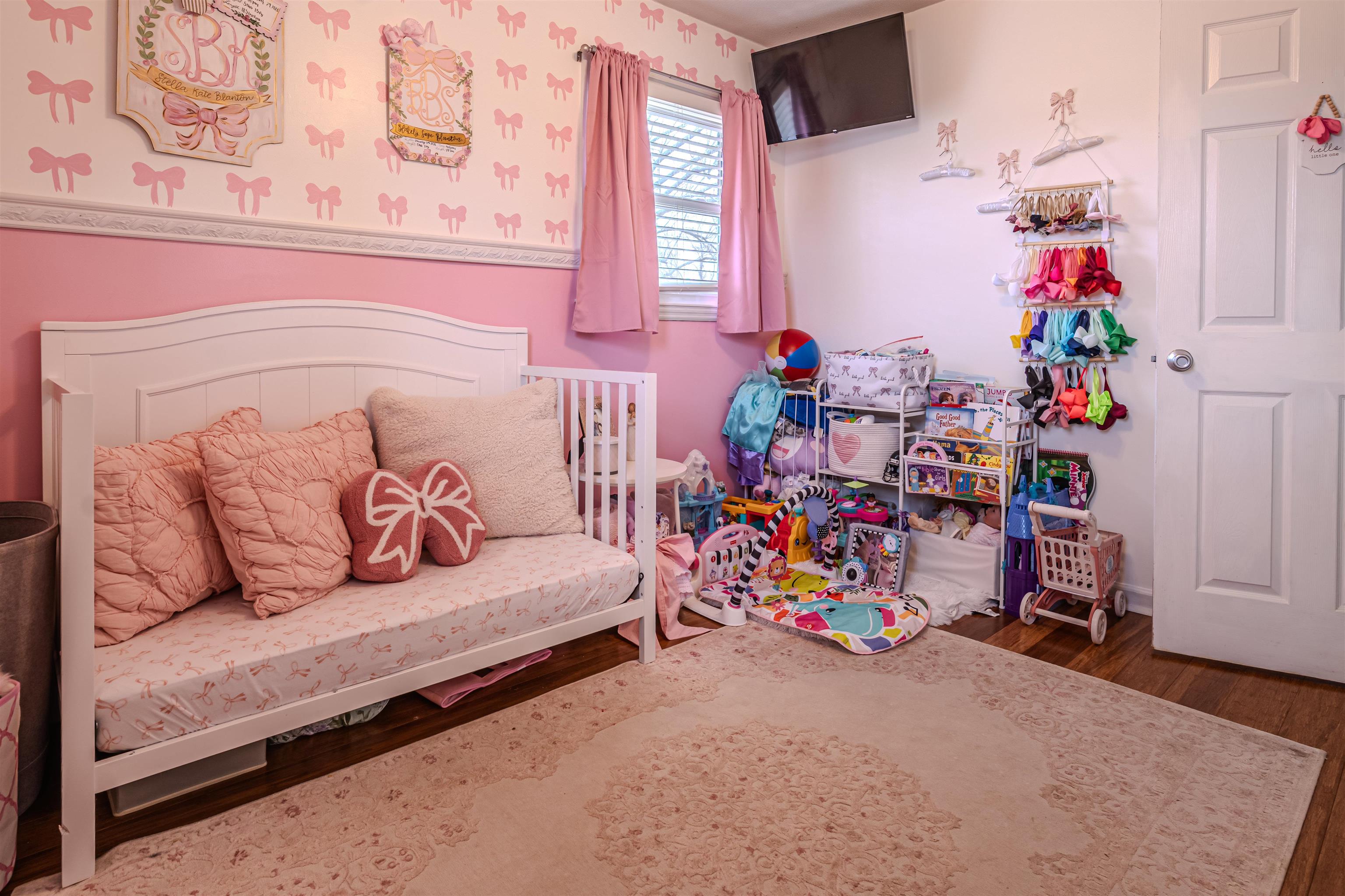 305 Mimosa Drive Gaffney, SC 29341 - Photo 33 of 50