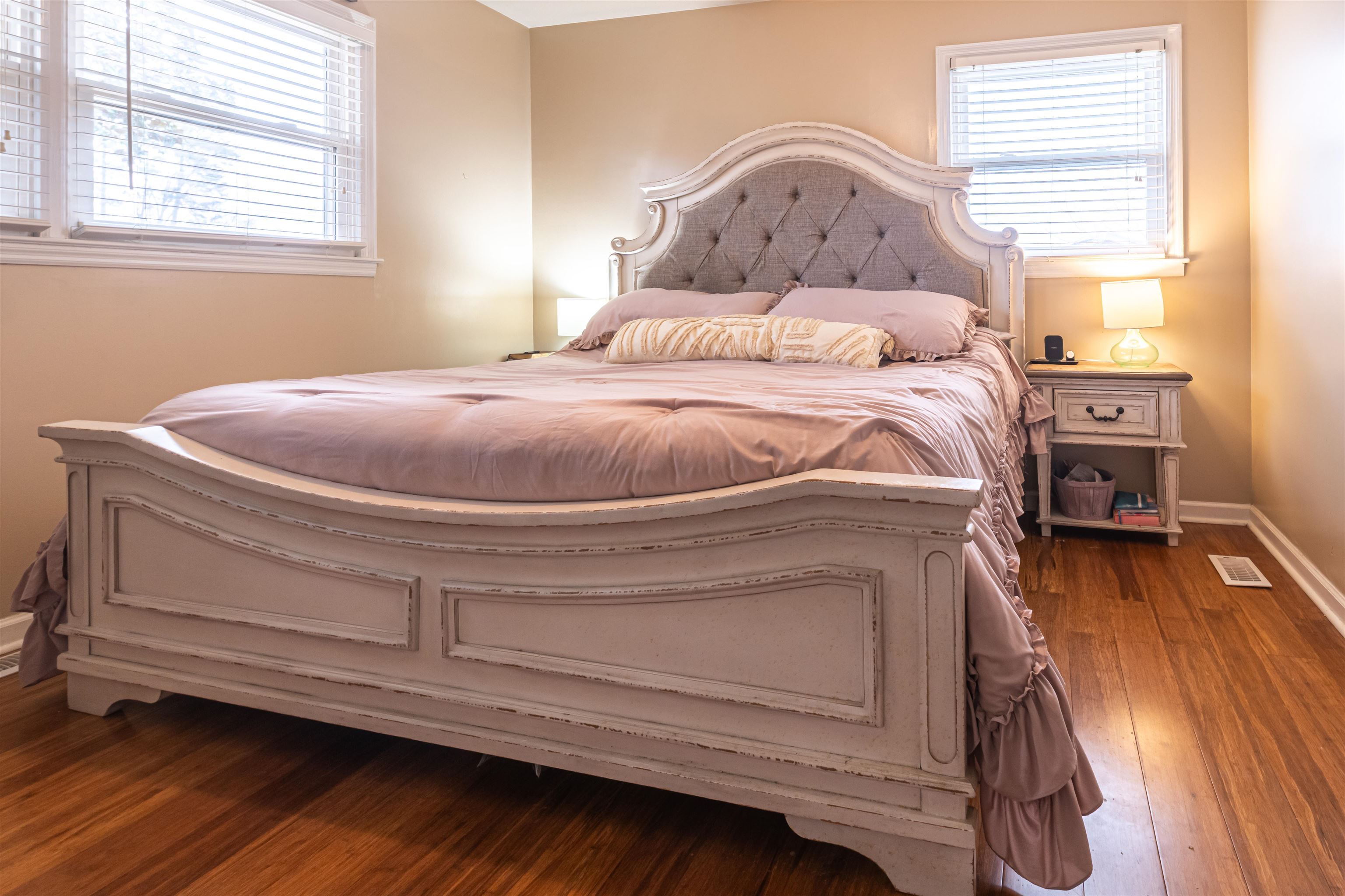 305 Mimosa Drive Gaffney, SC 29341 - Photo 34 of 50