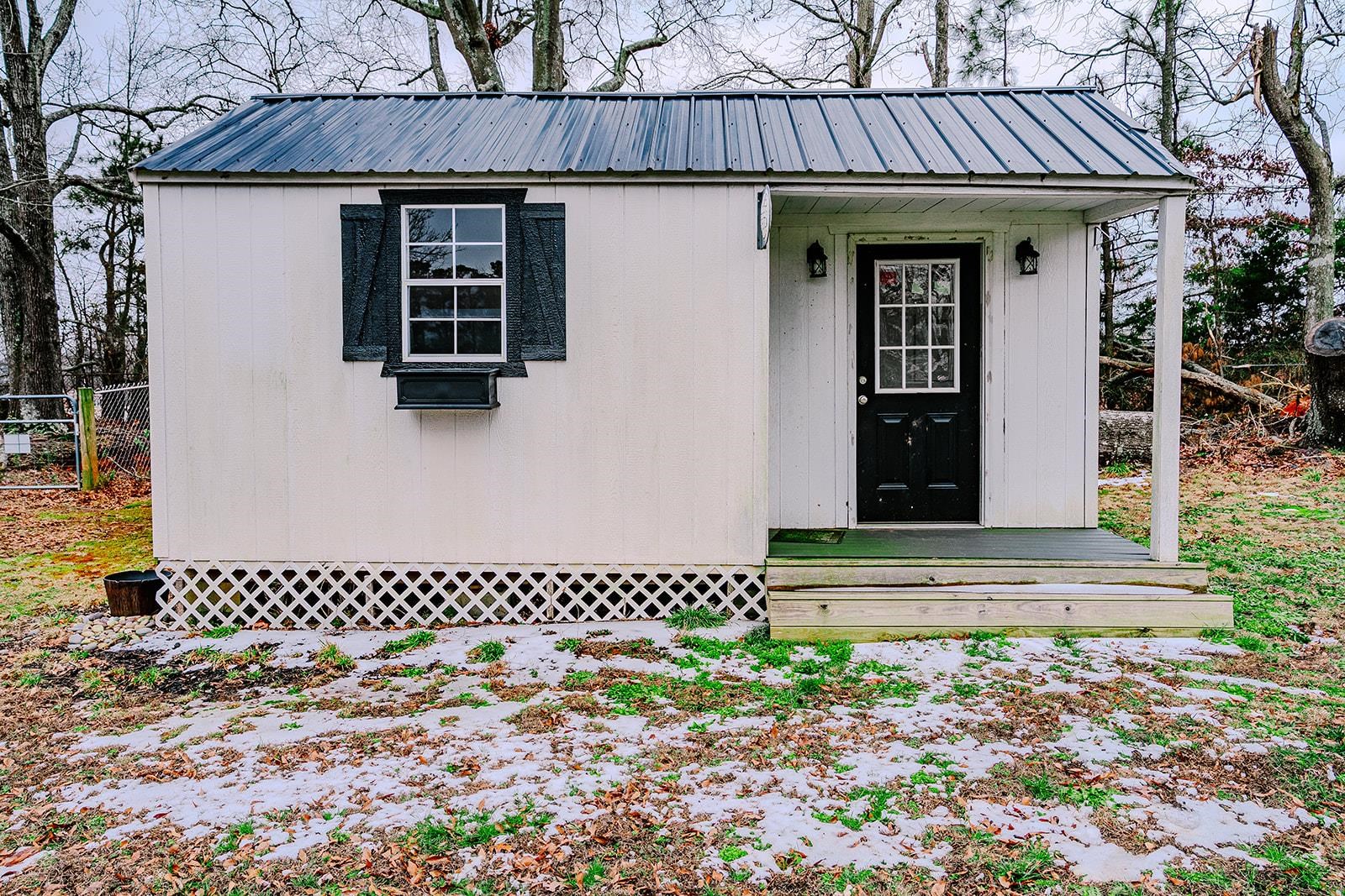 305 Mimosa Drive Gaffney, SC 29341 - Photo 40 of 50