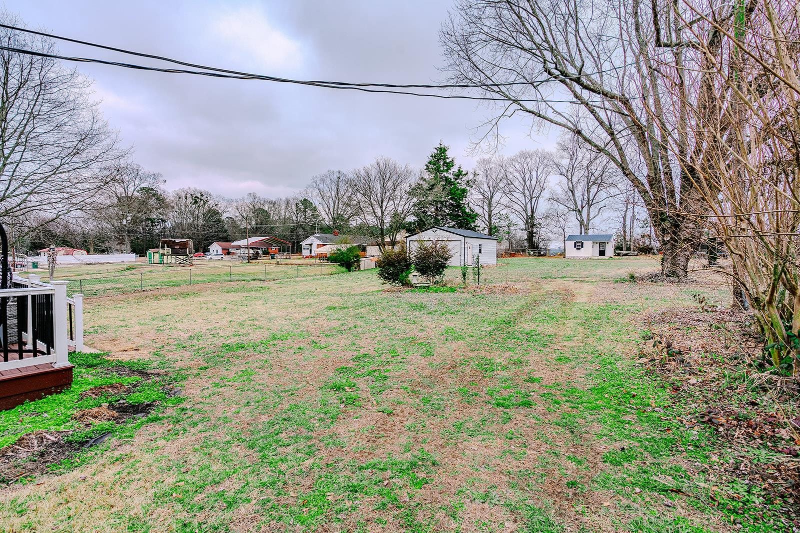 305 Mimosa Drive Gaffney, SC 29341 - Photo 44 of 50