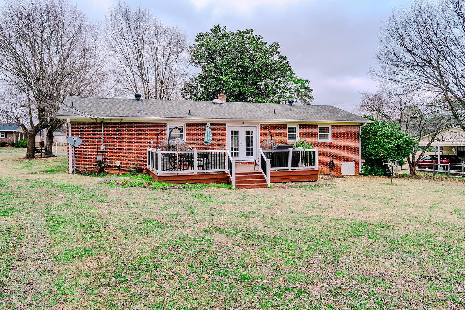 305 Mimosa Drive Gaffney, SC 29341 - Photo 45 of 50