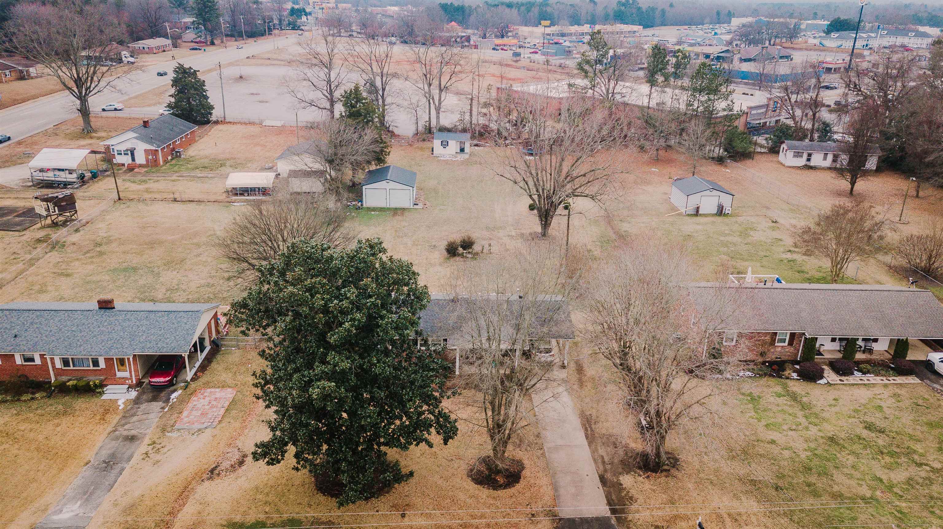 305 Mimosa Drive Gaffney, SC 29341 - Photo 47 of 50