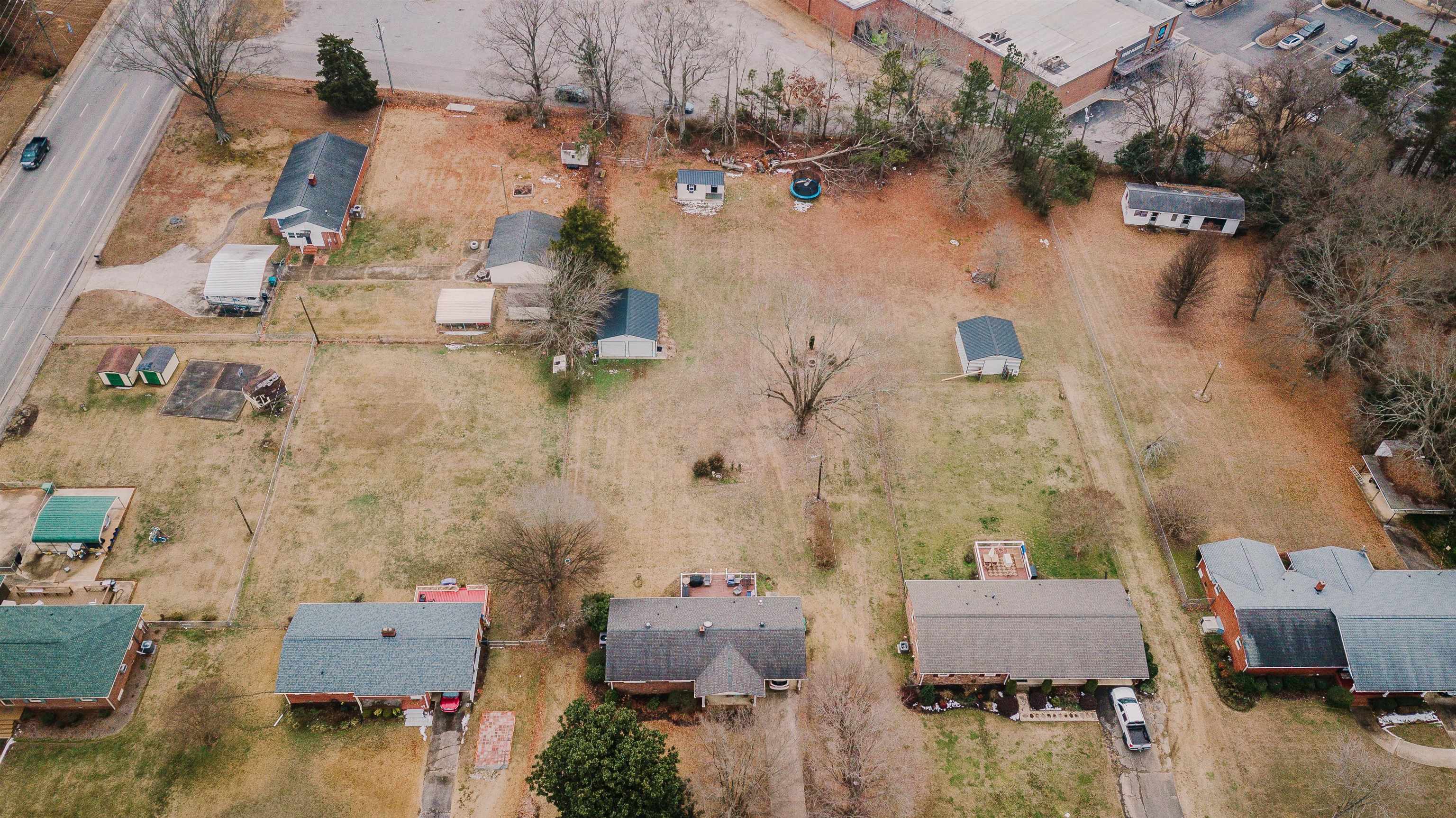305 Mimosa Drive Gaffney, SC 29341 - Photo 49 of 50