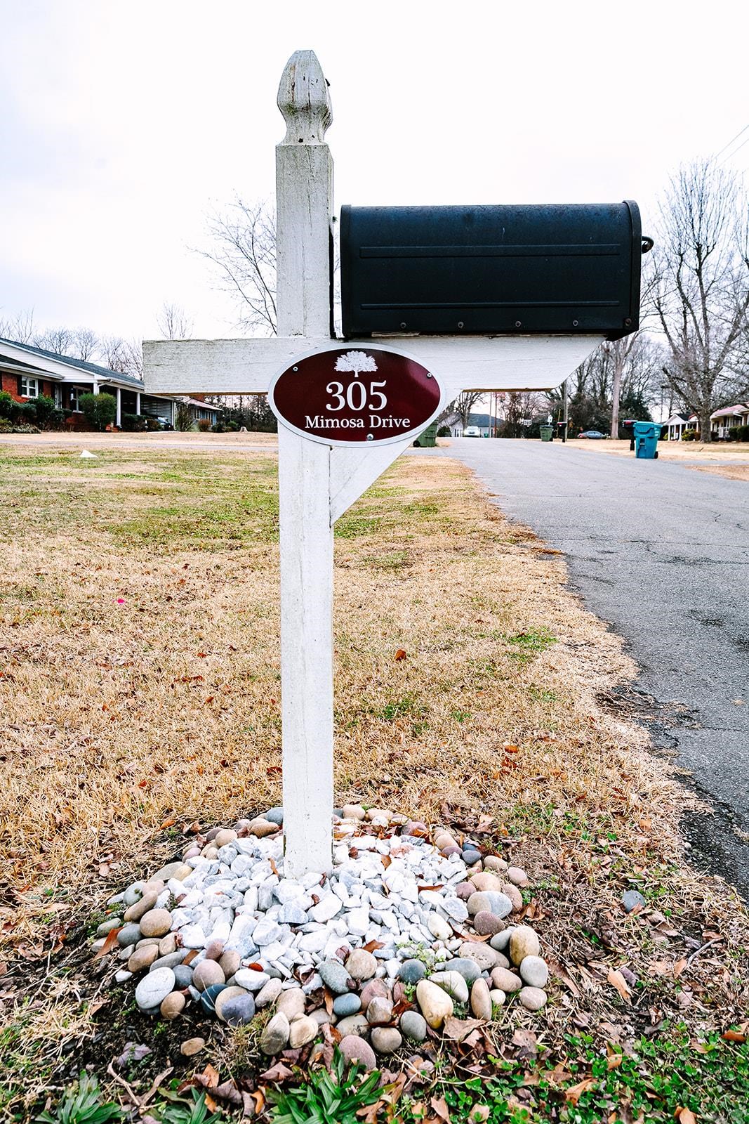 305 Mimosa Drive Gaffney, SC 29341 - Photo 50 of 50
