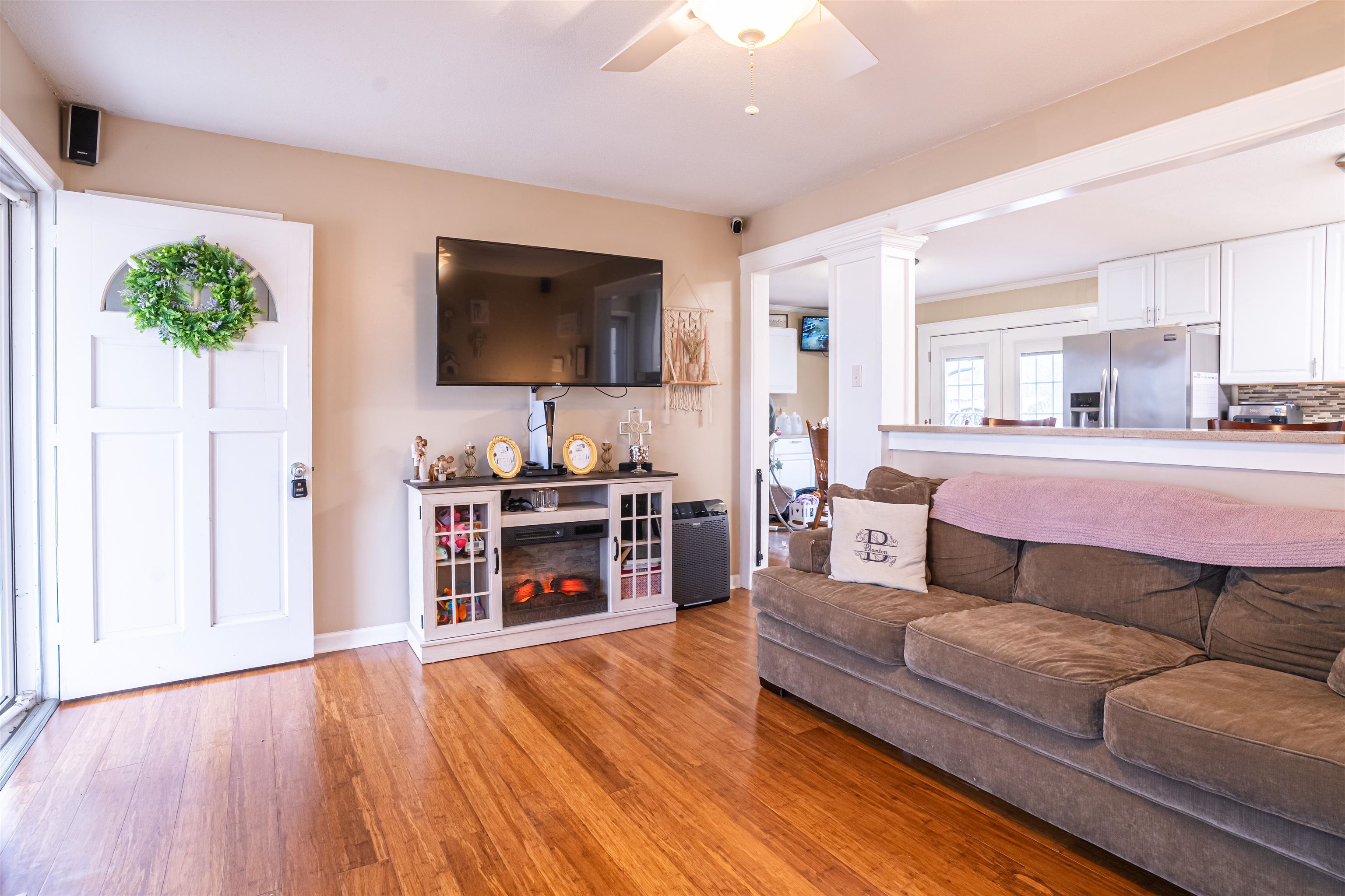 305 Mimosa Drive Gaffney, SC 29341 - Photo 7 of 50