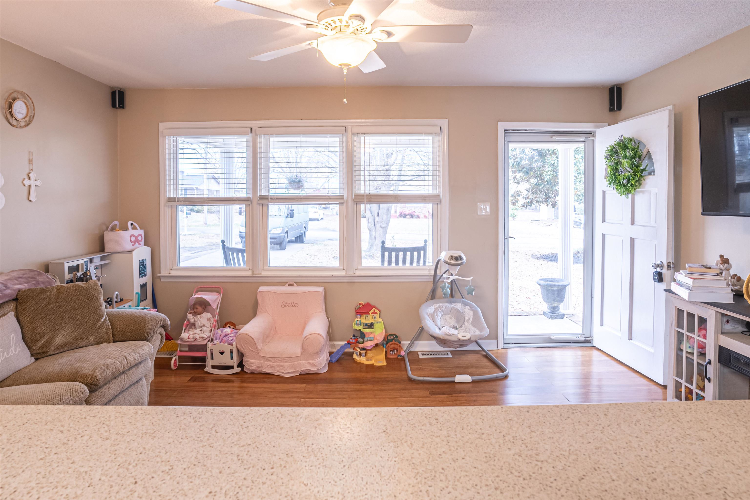 305 Mimosa Drive Gaffney, SC 29341 - Photo 9 of 50