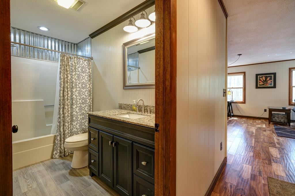 261 Holly Ridge Lane Murphy, NC 28906 - Photo 24 of 48