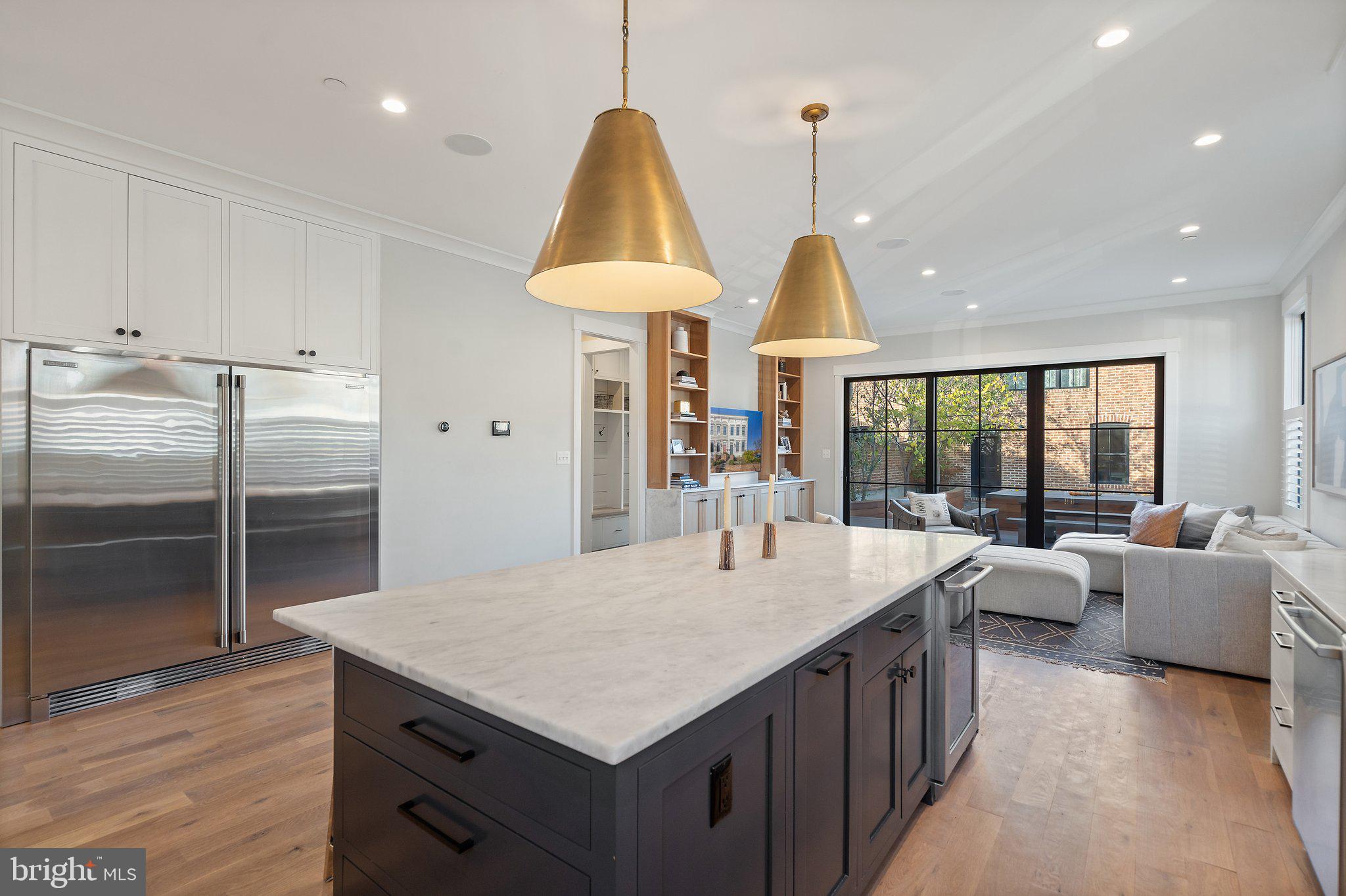 214 A Street Northeast Washington, DC 20002 - Photo 14 of 78