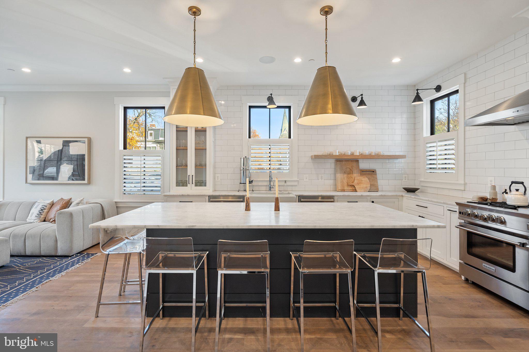 214 A Street Northeast Washington, DC 20002 - Photo 15 of 78