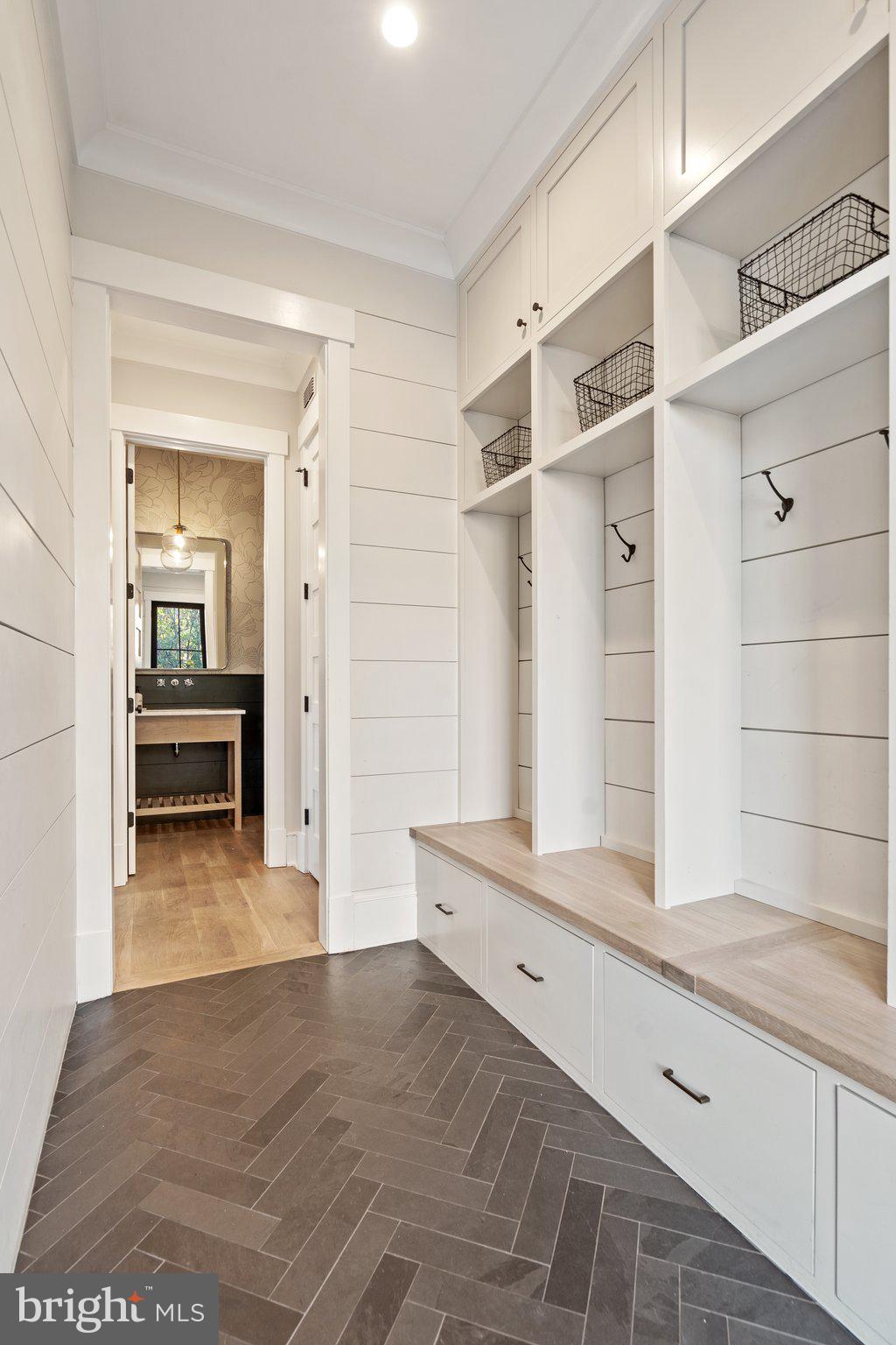 214 A Street Northeast Washington, DC 20002 - Photo 24 of 78 a bathroom with a tub and a sink